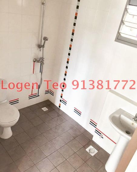 Blk 273A Punggol Place (Punggol), HDB 4 Rooms #154959232